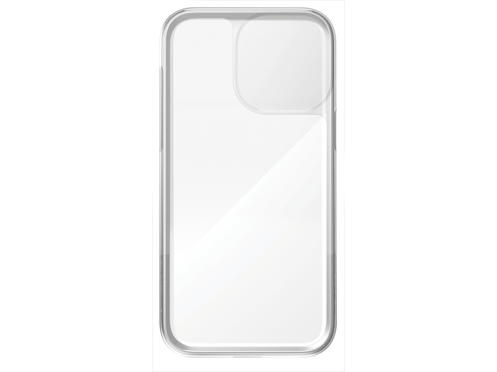 Poncho Cover   Til Iphone 13 Pro Max fra Quad Lock
