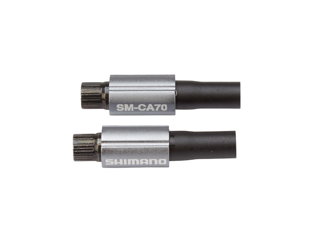Justeringsanordning Til Gearkabler   Sm Ca70 fra Shimano