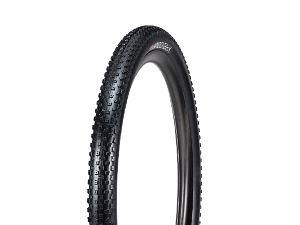 Xr2 Comp   Foldedæk Til Mtb   29x2.20   Sort fra Bontrager