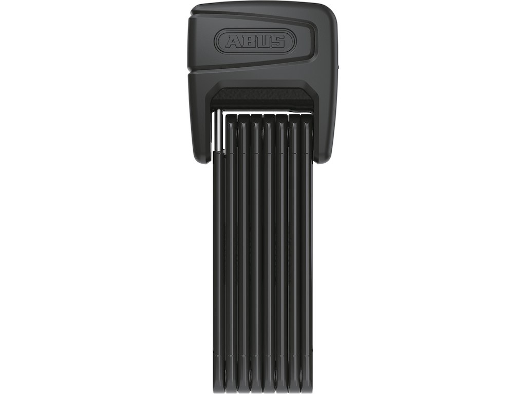 Bordo One 6000a Smartx   Foldelås Med Fingerscan   120 Cm fra Abus