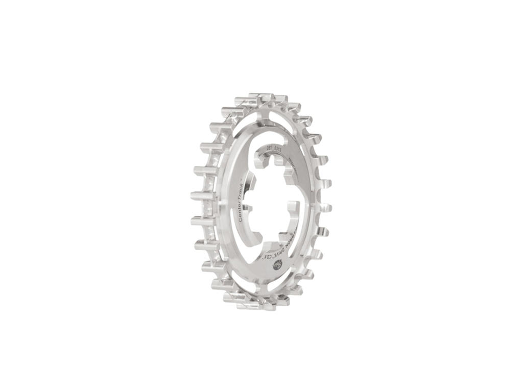 Carbondrive Cdx   Klinge Til Enviolo   26t fra Gates