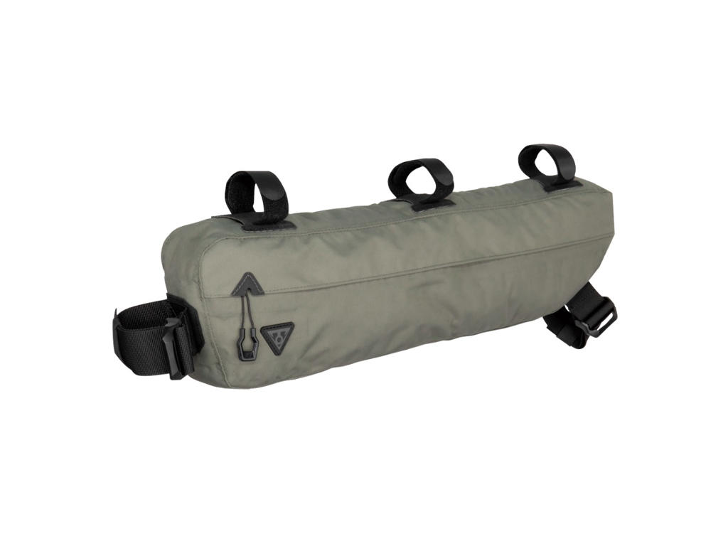 Midloader   Stelltaske   6 Liter   Grøn fra Topeak