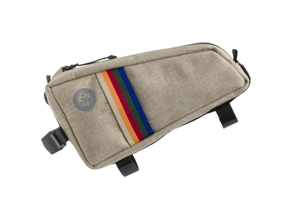 Venture Top Tube Bag   Steltaske   Vintage   0,7l fra Agu