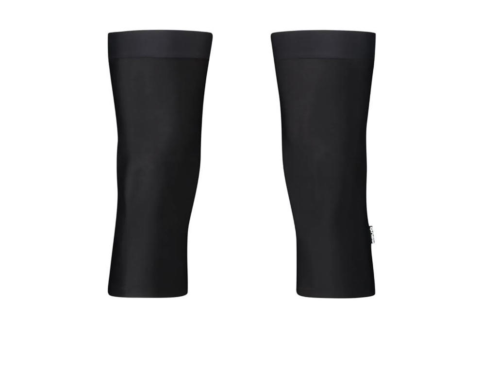 Knee Warmers   Knævarmer   Sort   Str. Xxl fra Agu