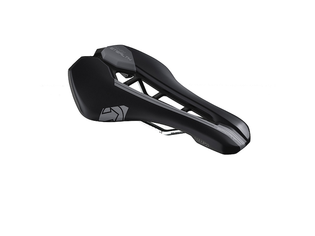 Stealth Sport Af Sadel Road   142mm Bred   Crmo Rails fra Pro