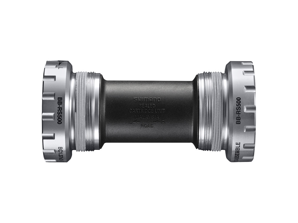 Bb Rs500   Krankboks Til Sora Og Tiagra   Ital Hollowtech Ii fra Shimano