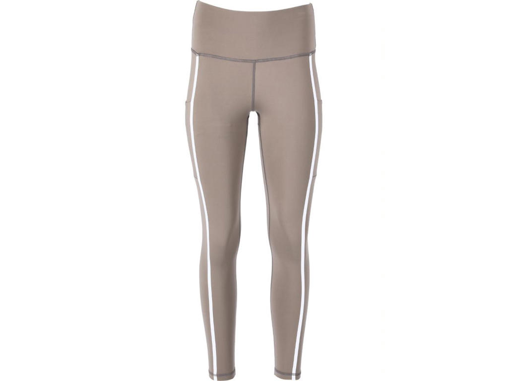 Flothar   Tights   Dame   Driftwood    Str. 42 fra Endurance