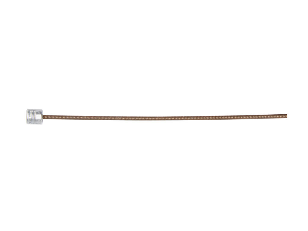 Dura Ace Gearwire   Da9000 Polymer   1,2x2100mm Lang fra Shimano