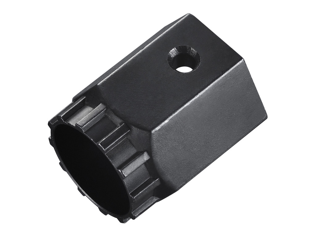Tl Lr10   Værktøj Kassette Og Rotor Lock Ring fra Shimano