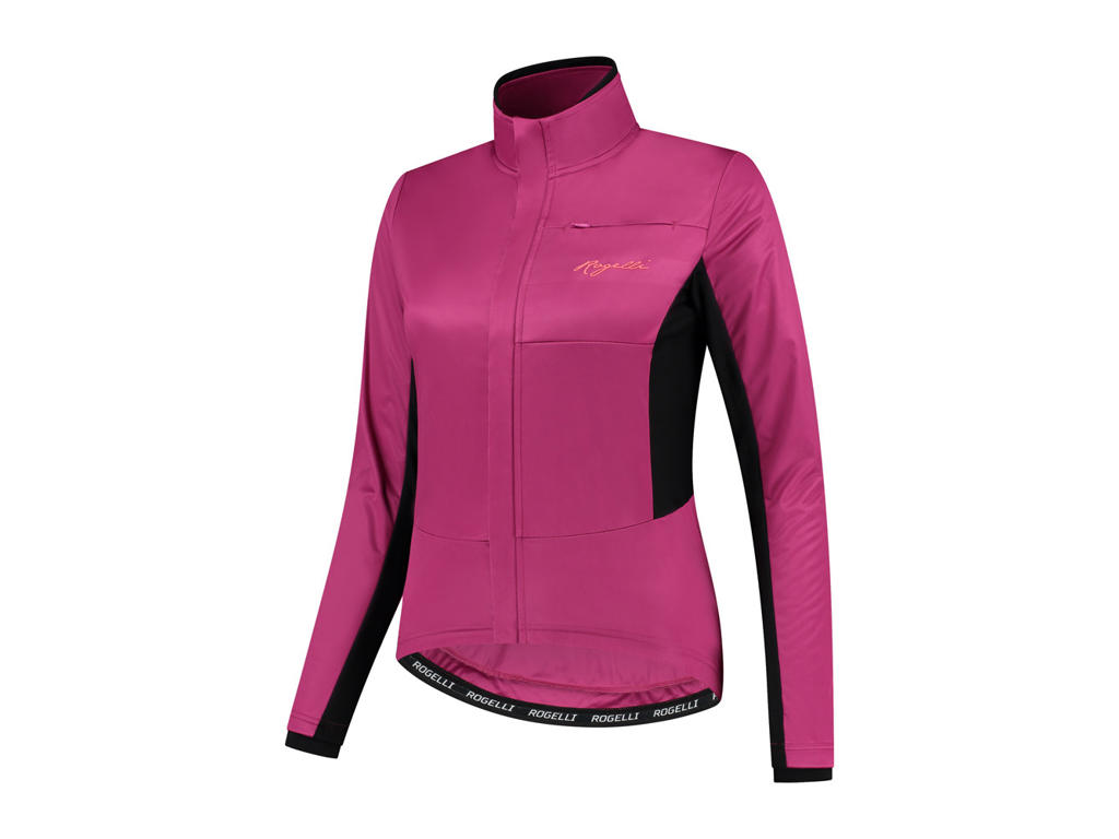 Barrier   Vinterjakke Dame     Dynashield 5000   Pink   Str. M fra Rogelli