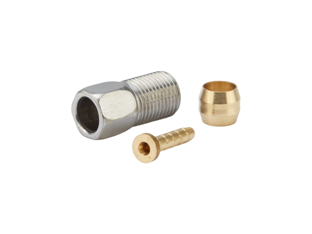 Acera   Bolt For Olieslange Ved Bremsekaliber   Br M395 Med Flere fra Shimano