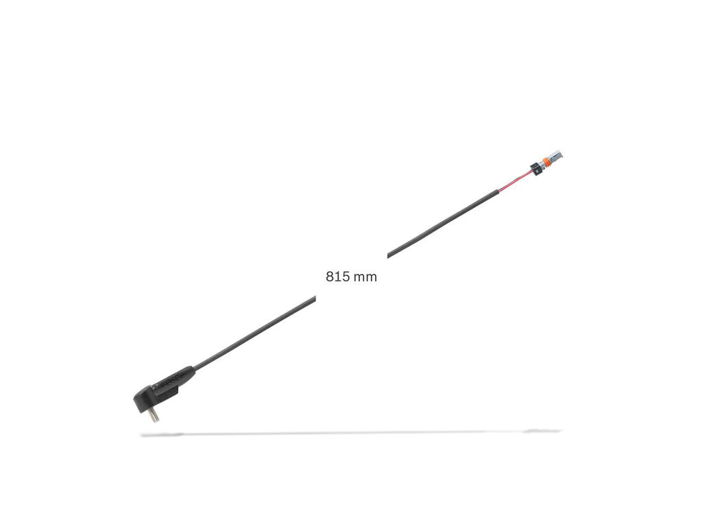 Speed Sensor   815 Mm Til   Ebike System 2 fra Bosch