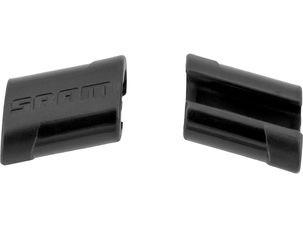 Hose Clips   2 Stk. fra Sram