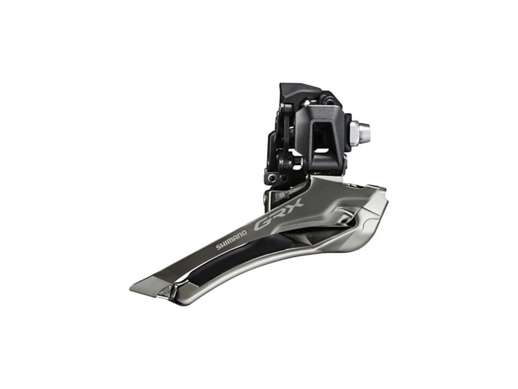 Grx Forskifter 12 Gear   Fd Rx820 fra Shimano