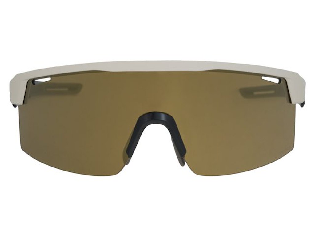 Glory   Cykelbriller   Grey Frame Bronze Lens fra Agu