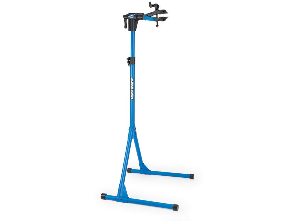 Pcs 4 2   Arbejdsstand Home Deluxe Med 100 5d Klampe fra Park Tool