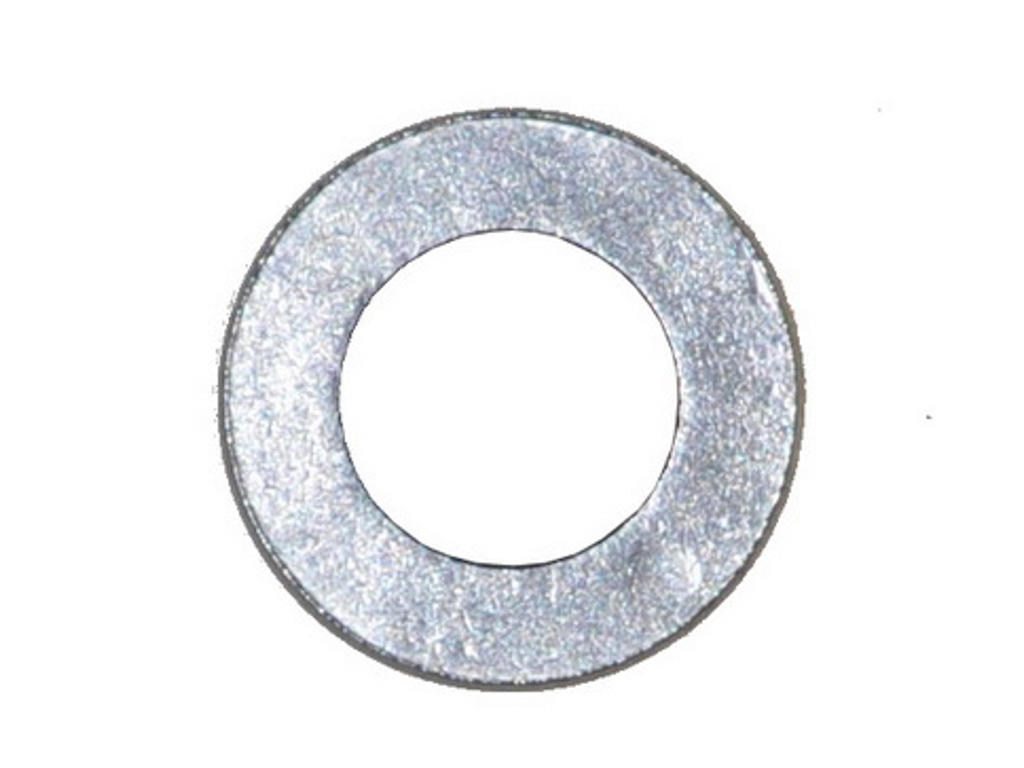 Spændskive ø5mm 15mm Rustfri fra Diverse