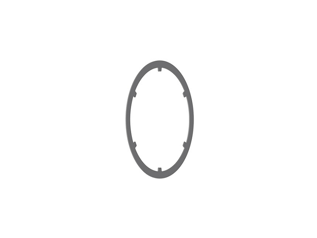 Xtr Lav Afstandsring Til Kassette Model Cs M9100 12 Gear fra Shimano