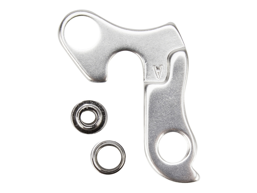 Geardrop Type Gh 011   Sølv fra Union