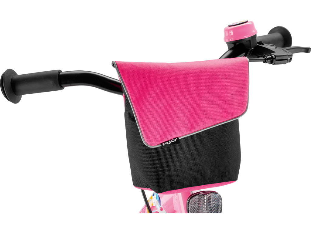 Lt2   Taske Til Styr    Pink fra Puky