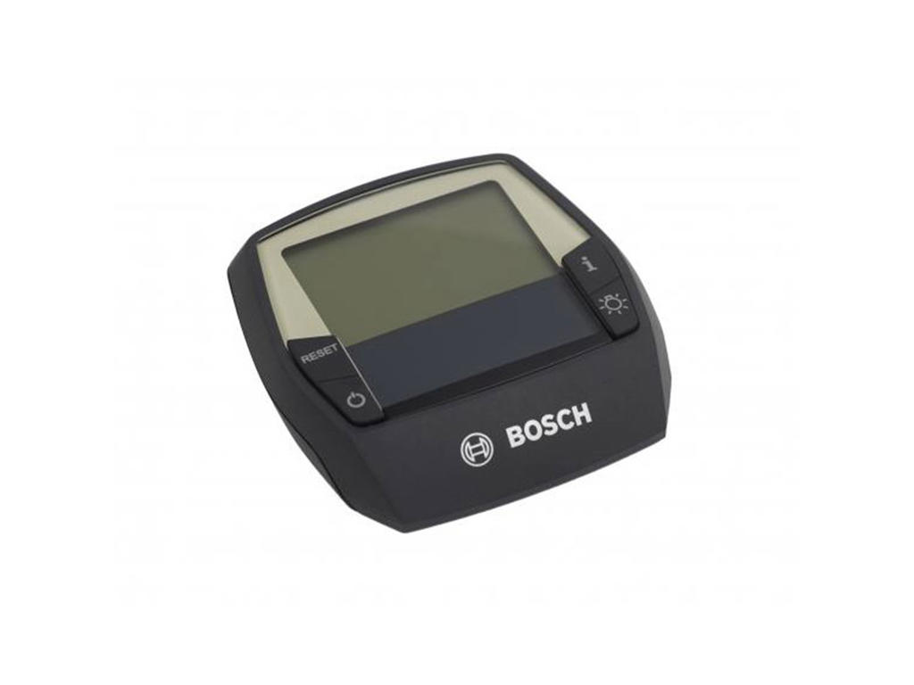 Computer Display Til Intuvia   Bui255 fra Bosch