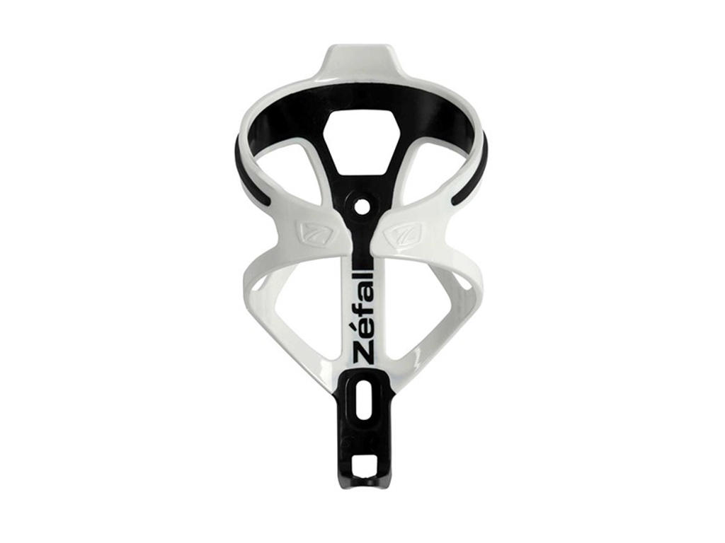 Flaskeholder   Pulse 40 Gram Hvid fra Zefal