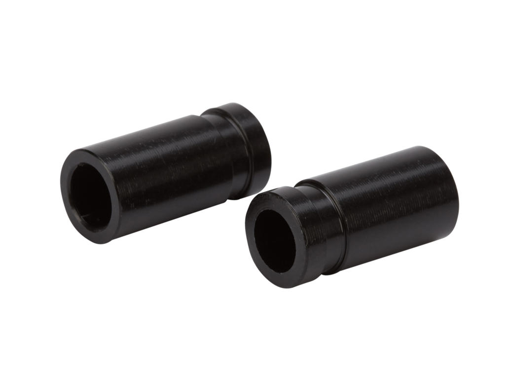 Hydraulisk Kabelende   Til Shimano Formula Avid Magura   Aluminium    2 Stk. fra Atredo