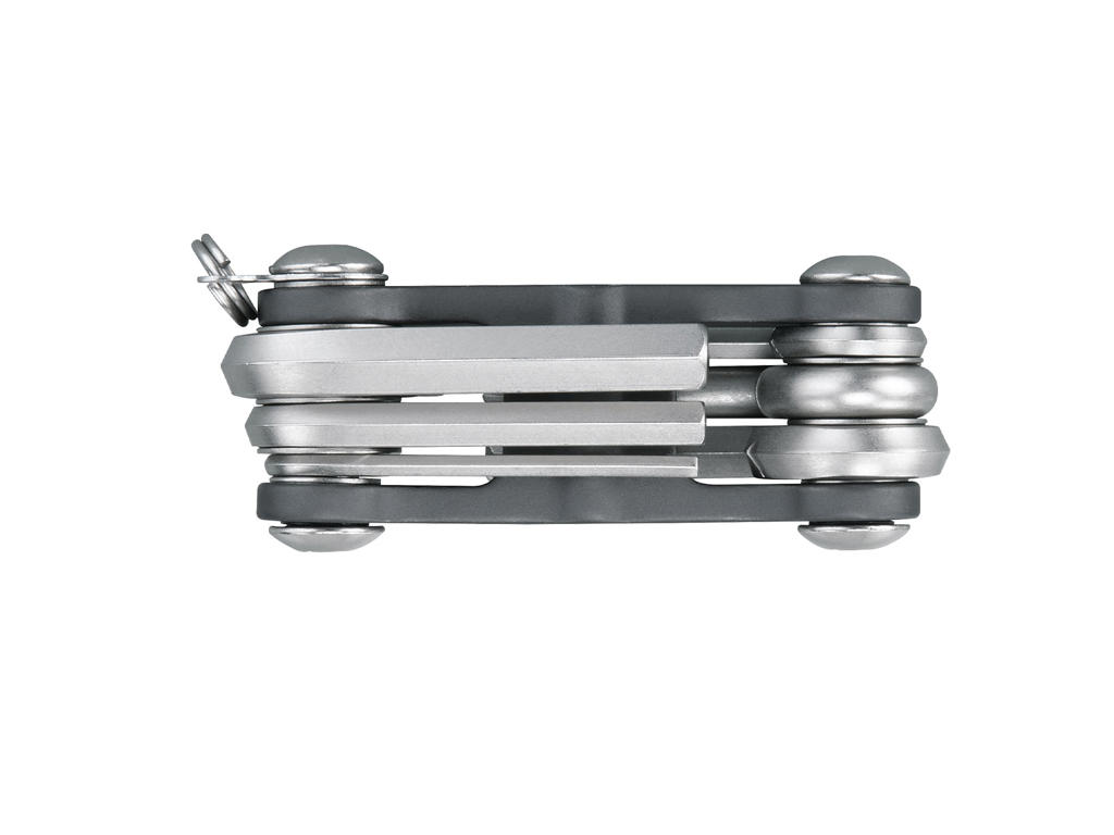 Mini 6   Multitool   6 Funktioner fra Topeak