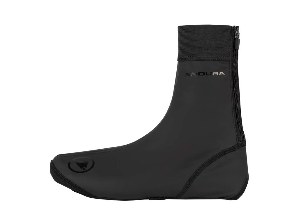Fs260 Pro Slick Overshoe Ii   Skoovertræk   Black    Str. S fra Endura
