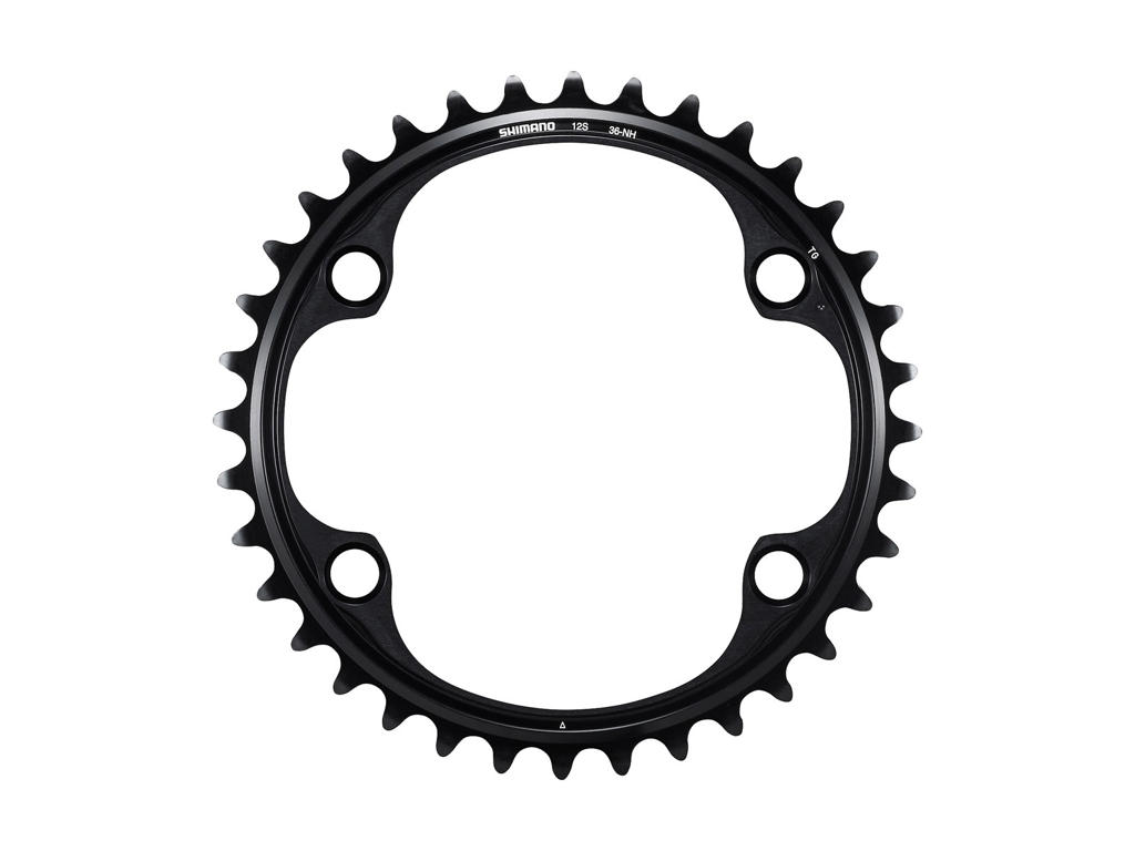 Dura Ace   Klinge 34 Tænder   Type Nk   Fc R9200 fra Shimano