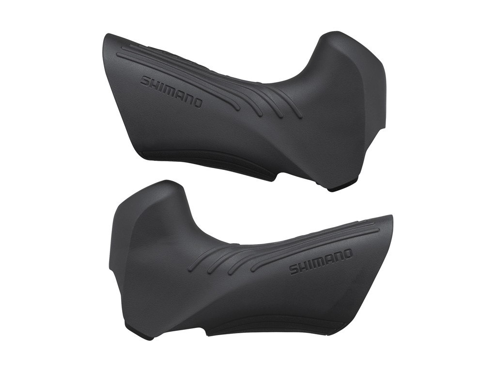 Grx Grebsgummi I Sæt Til Skiftegreb Model St Rx825 fra Shimano