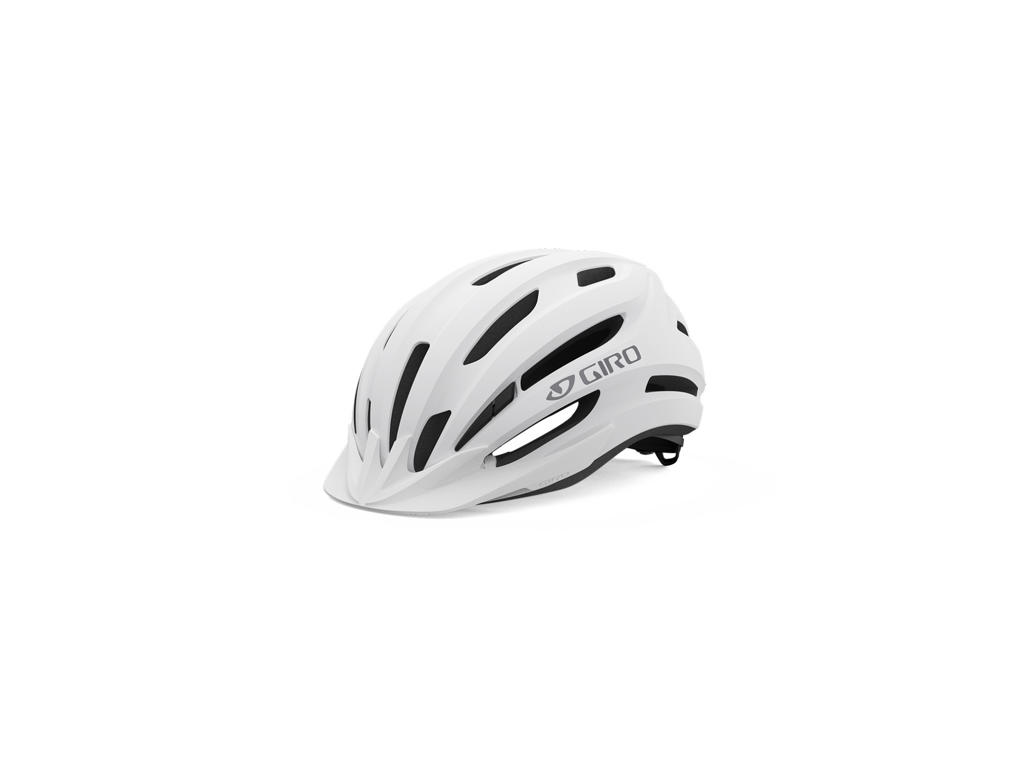 Register Ii Mips   Cykelhjelm Urban   Str. 54 61 Cm   Mat Hvid Charcoal fra Giro