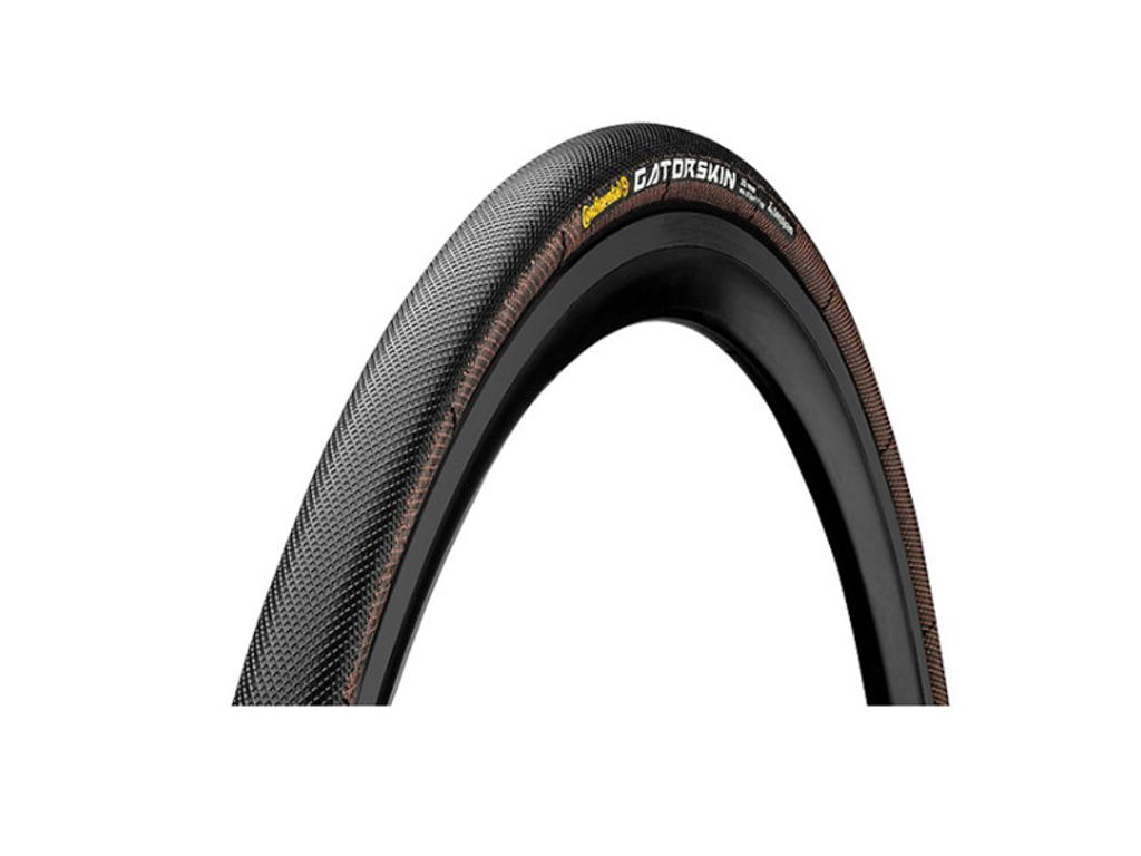 Sprinter   700x22c   Lukket Ring   Gatorskin fra Continental