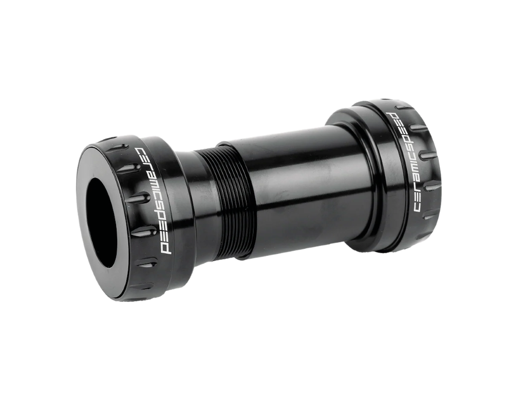 Alpha Road Krankboks   Bb30   24mm fra Ceramicspeed