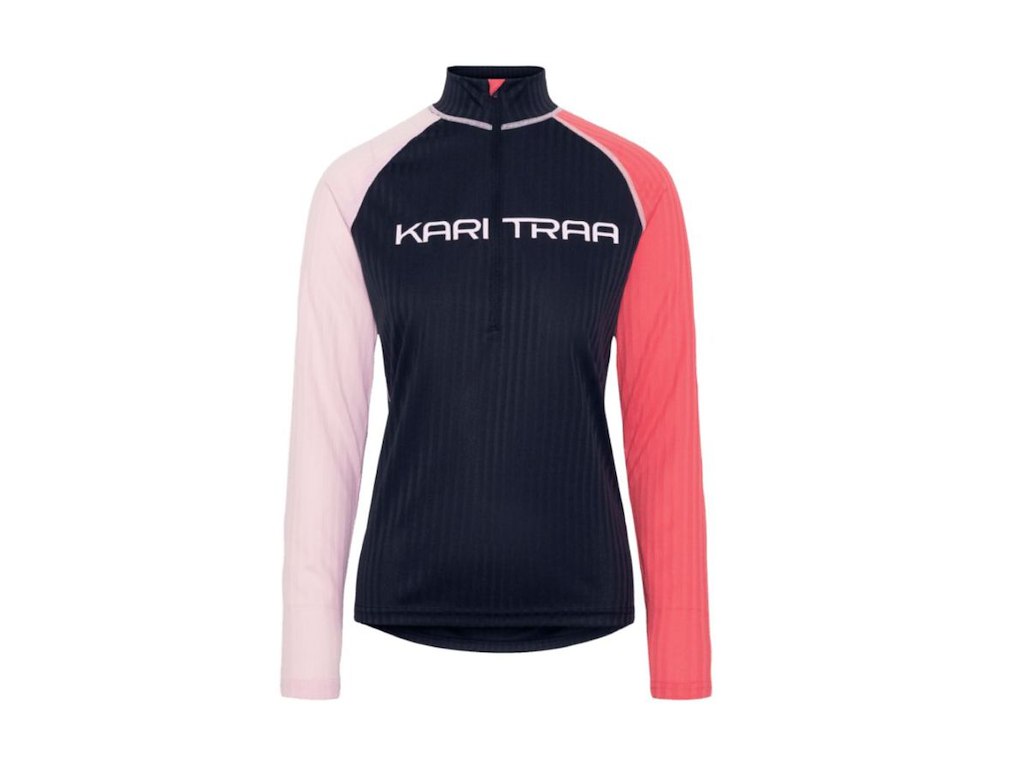 Ella   Baselayer   Blå   L fra Kari Traa