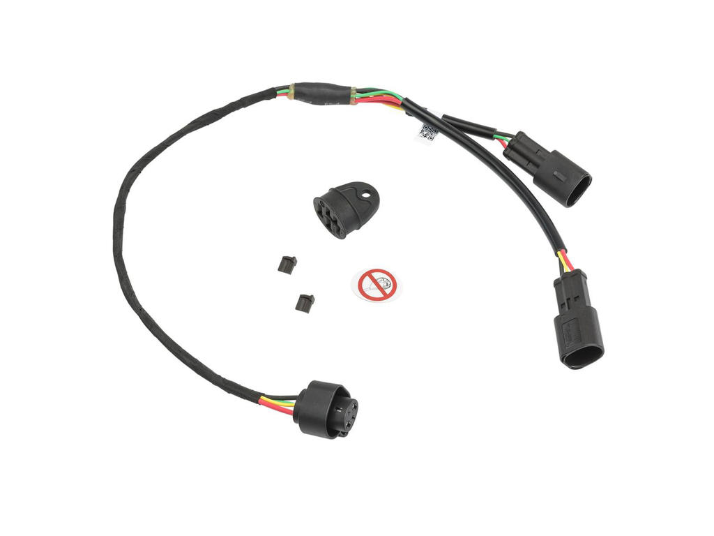 Adapter Kit Til Dualbatteri   Bch231 fra Bosch