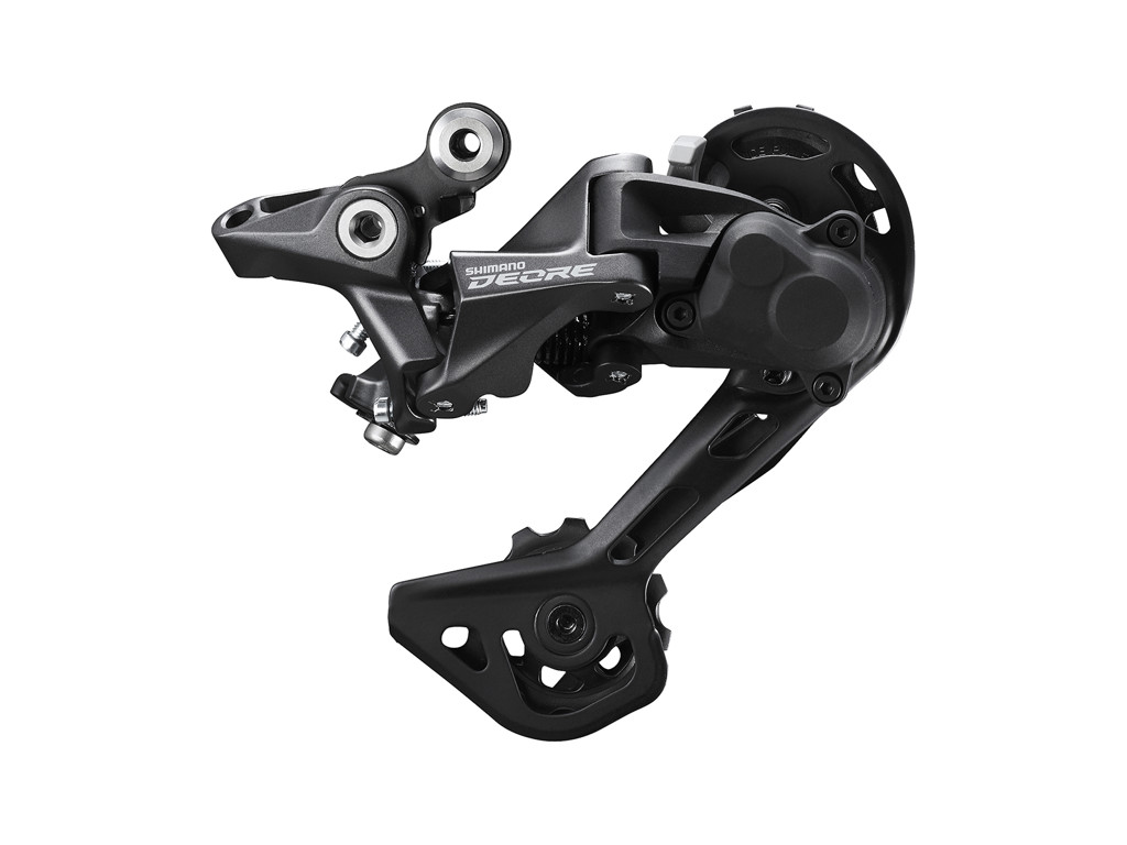 Deore   Bagskifter 10 11 Gear   Rd M5120 Sgs fra Shimano