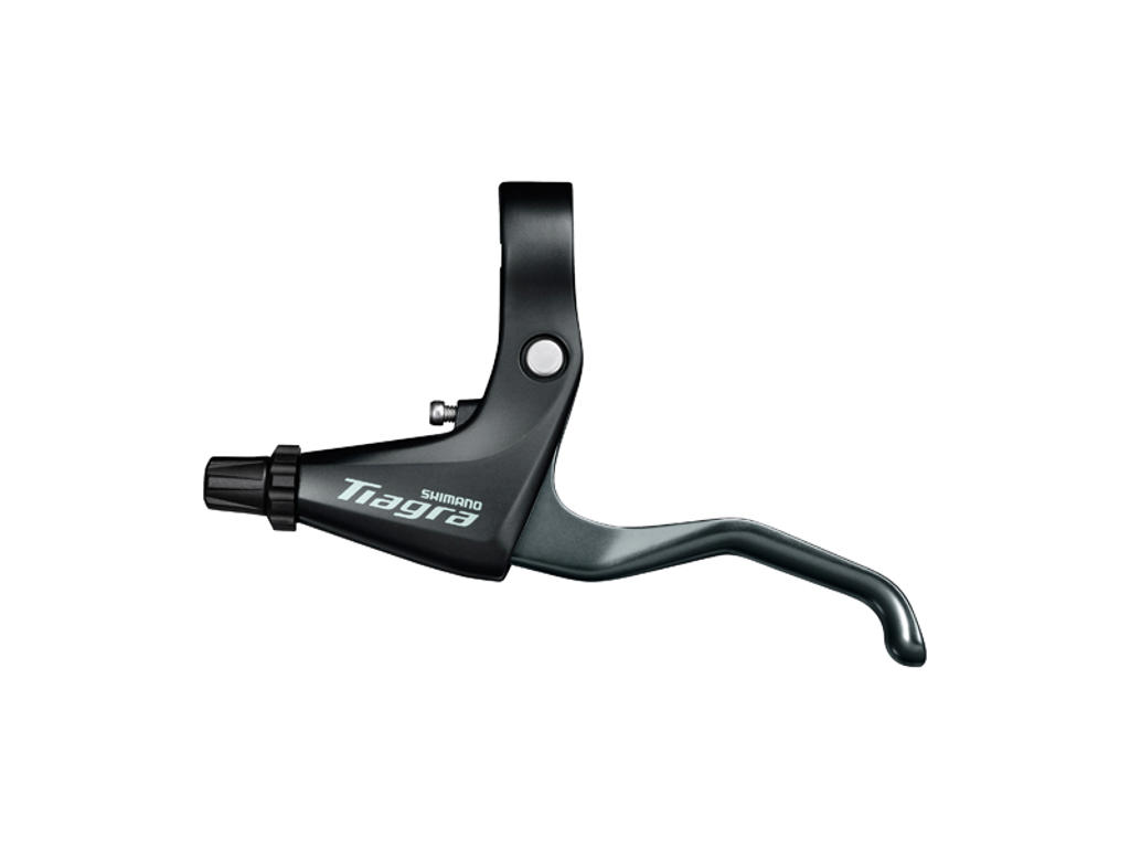 Tiagra   Bremsegreb Venstre Til Flat Bar fra Shimano