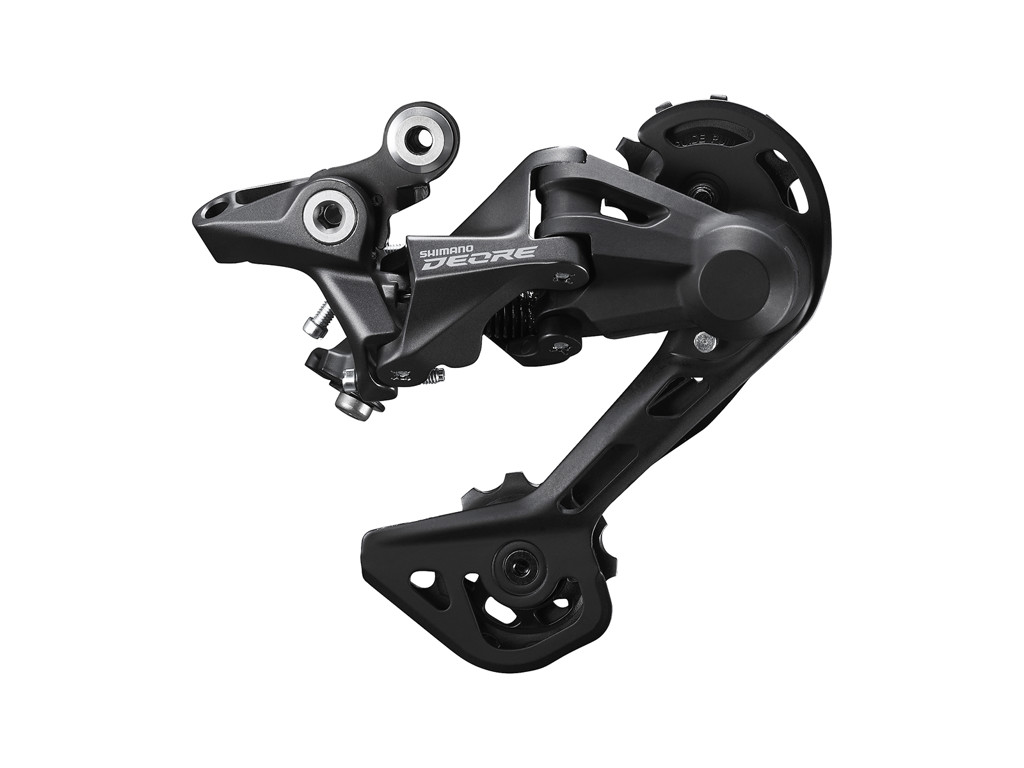 Deore   Bagskifter 10 11 Gear   Rd M4120 Sgs fra Shimano