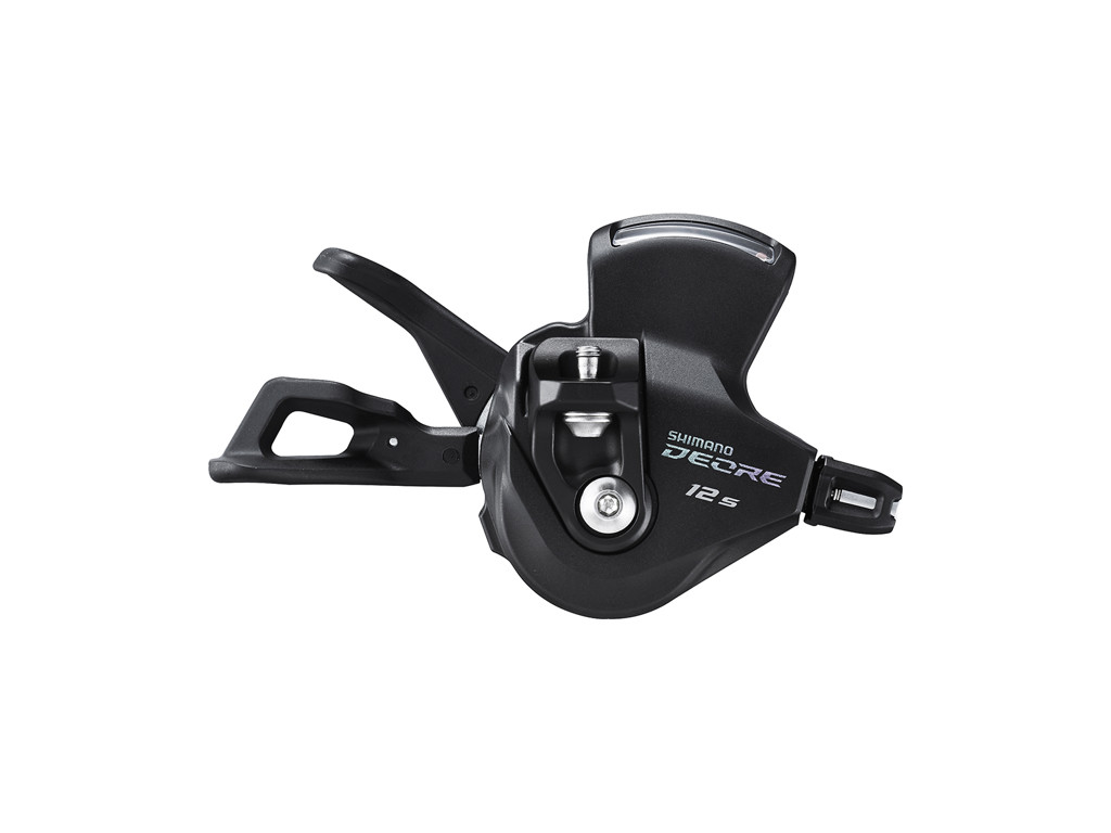 Deore   Skiftegreb Højre 12 Gear   I Spec Ev   M6100 fra Shimano