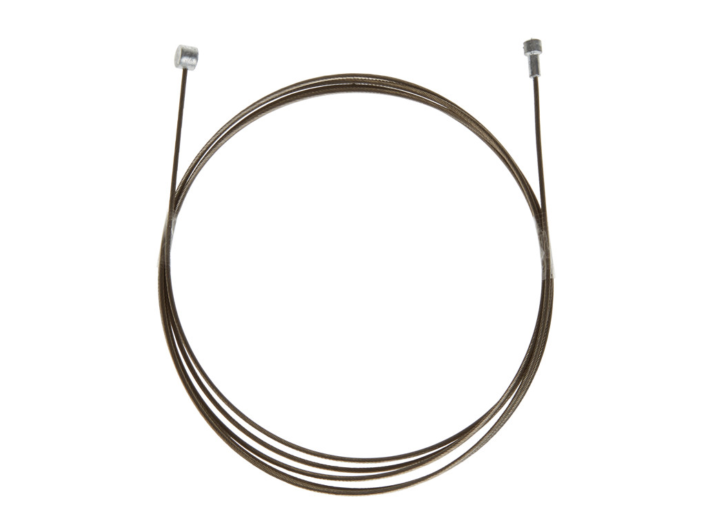 Bremsewire   Mtb Og Racer   ø1,6mm   1700mm Lang   Rustfri   Pre Stretched fra Connect