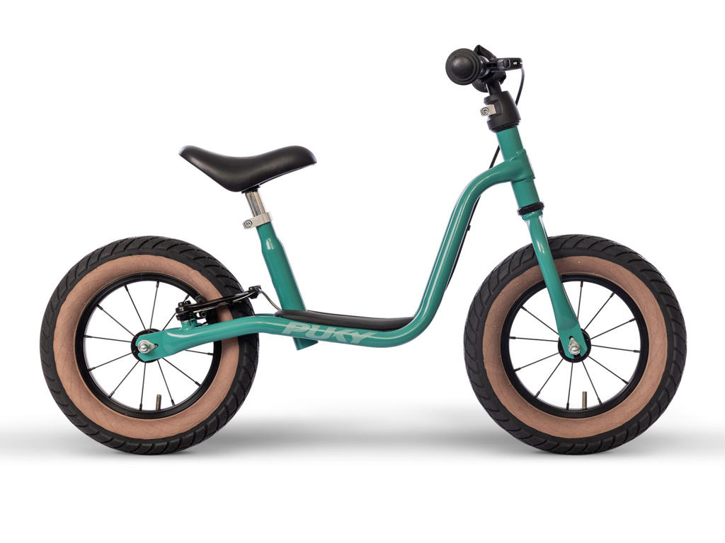 Lr Xl Br   Løbecykel   3 år   Turkis fra Puky