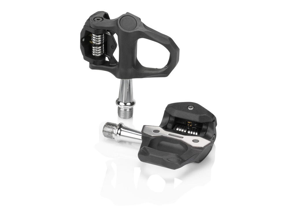 Pd R04   Race Pedal   Keo Type   Sort fra Xlc