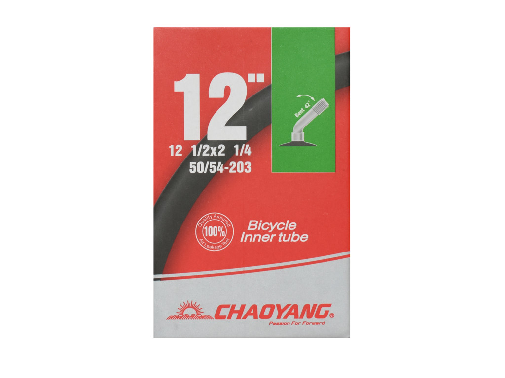 Slange 12 1 2 X 2 1 4 Med Vinklet 42â° Autoventil fra Chaoyang