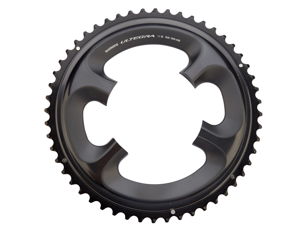 Klinge 52 Tands   Ultegra 6800 fra Shimano