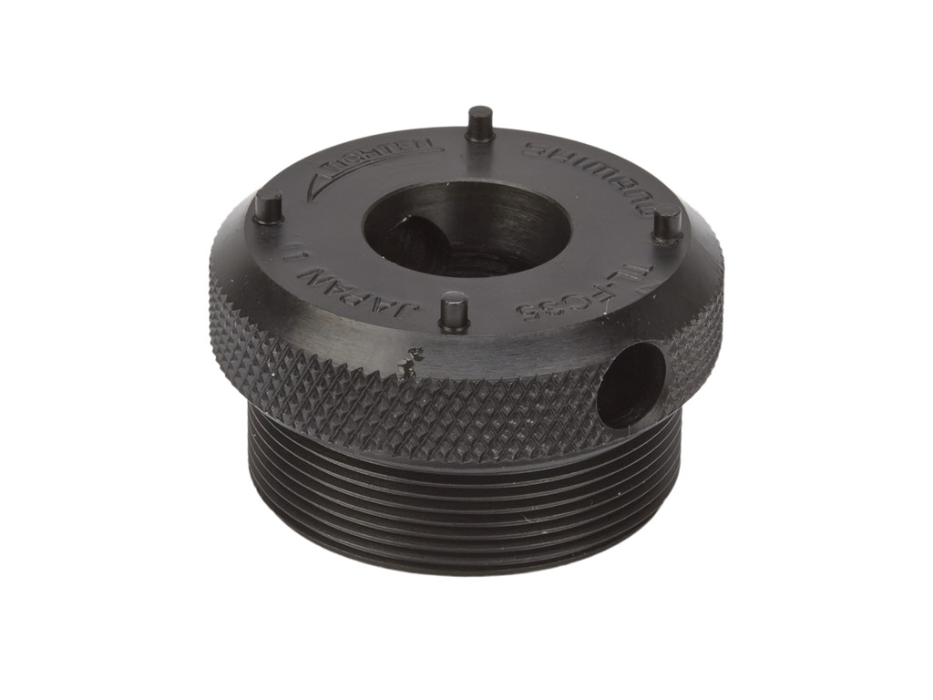 Tl Fc35   Værktøj Til Xtr Pedalarm Venstre   Fc M970 fra Shimano