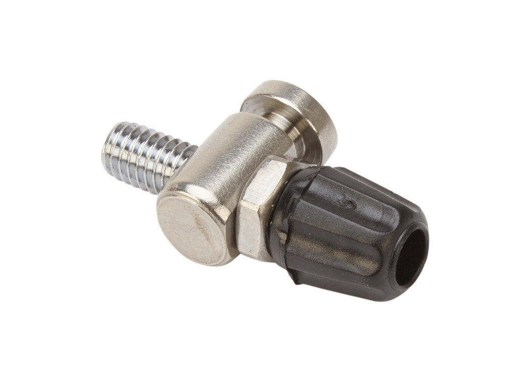 Nexus   Justeringsskrue Til Bremsekabel   Rullebremse Front   Br Im80 fra Shimano