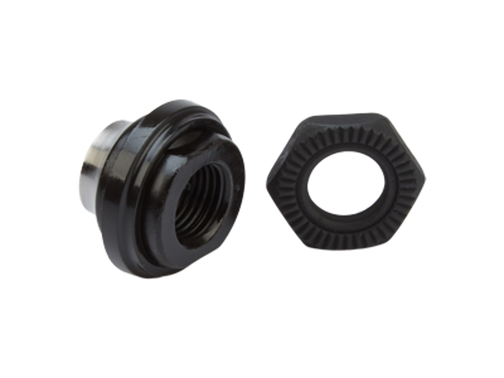 Deore   Konus Og Møtrik Højre Til Bagnav Model Fh M525 Med Flere fra Shimano