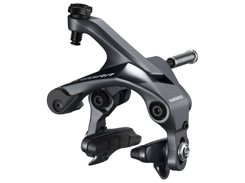 Ultegra   Bremseklo Br R8000   Til Forhjul   Centerbolt fra Shimano