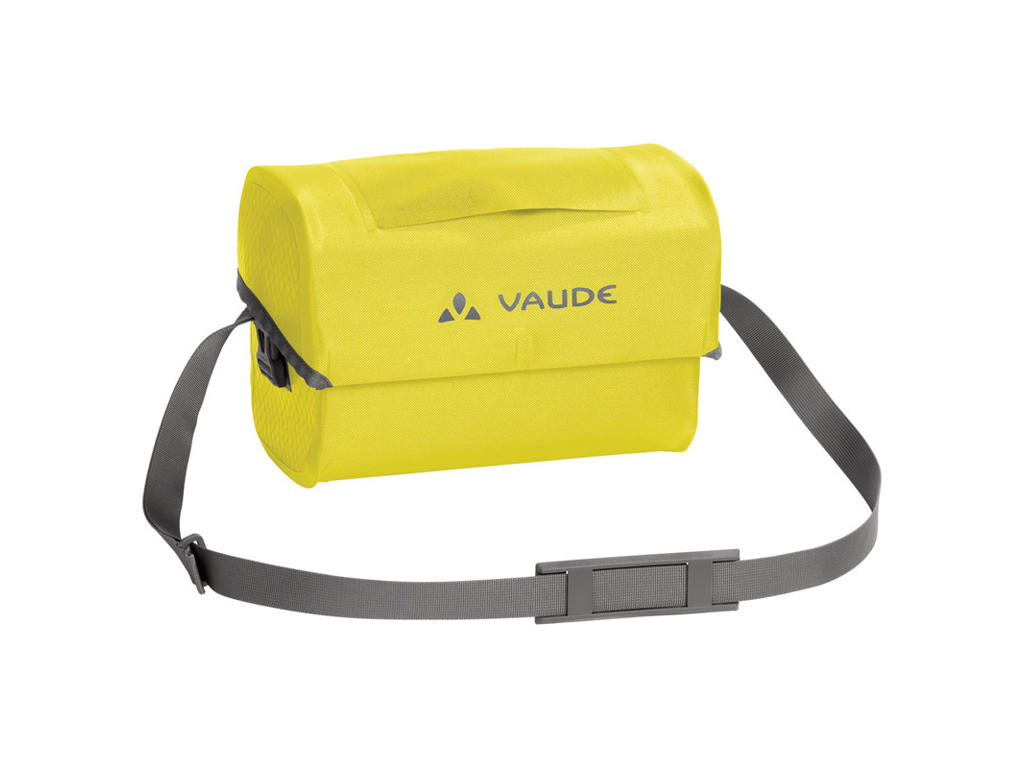 Aqua Box Styrtaske   Gul fra Vaude